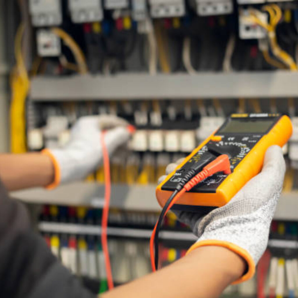 Electrical Services