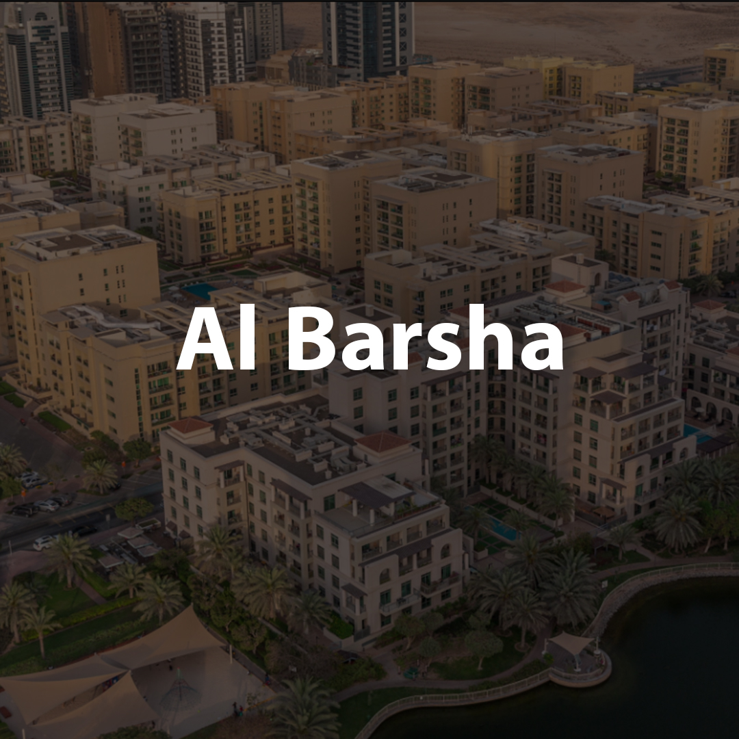 Al Barsha