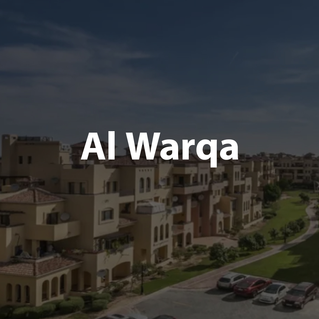 Al Warqa
