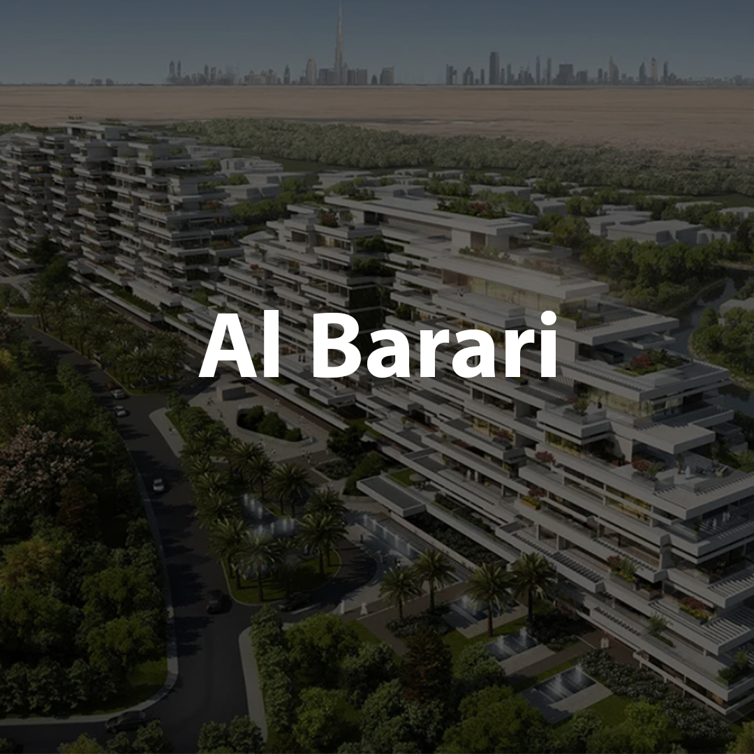 Al barari