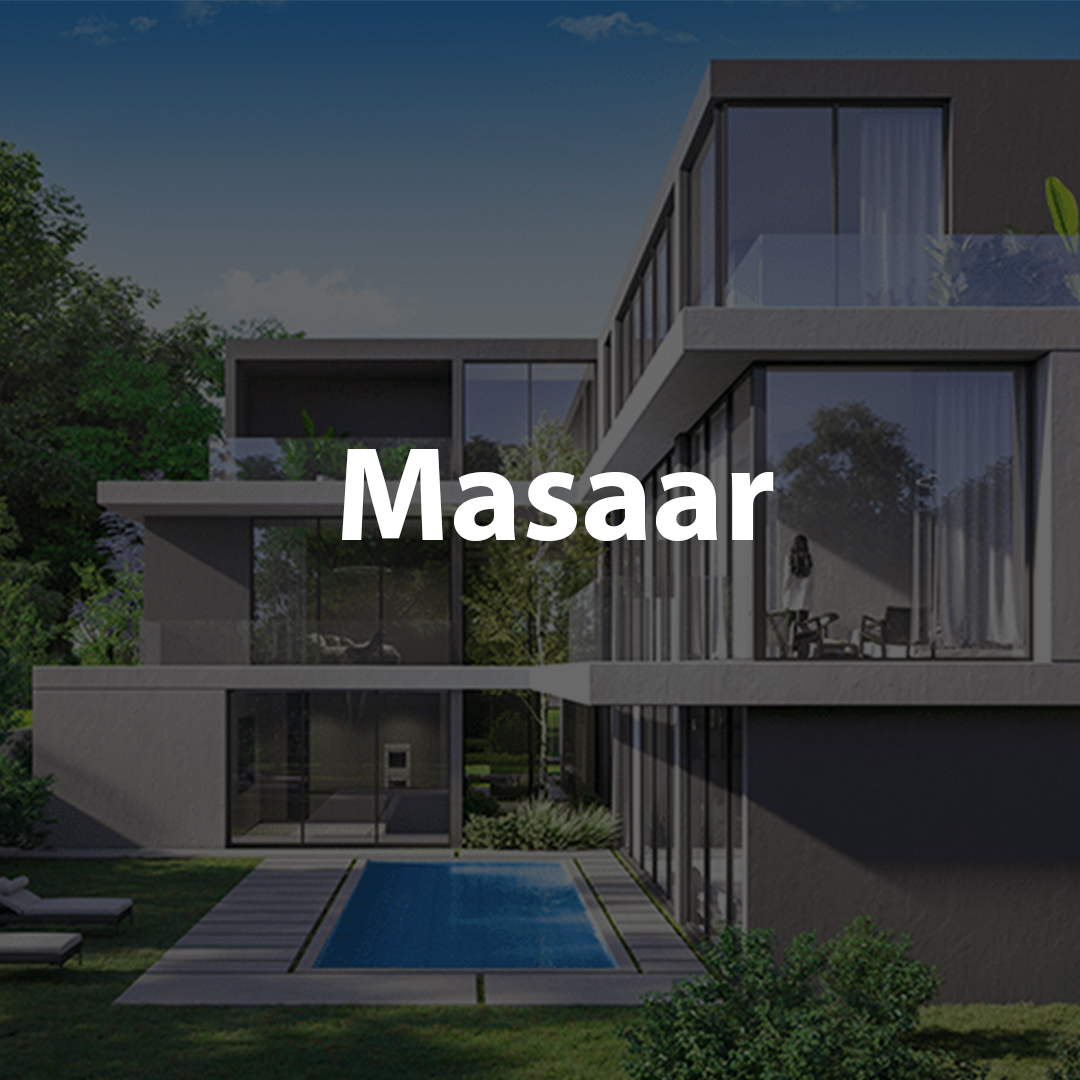 Masaar