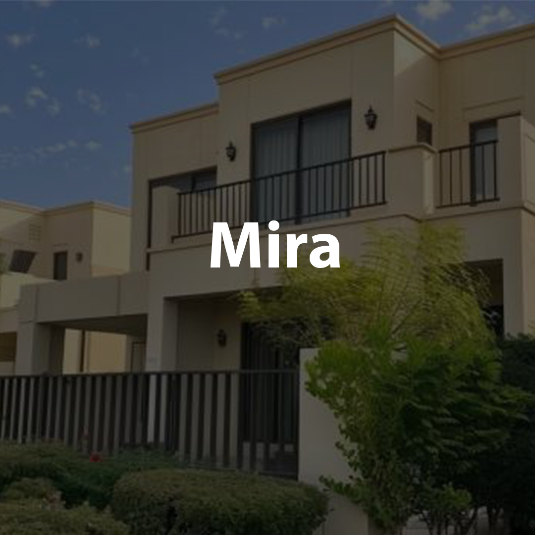 Mira