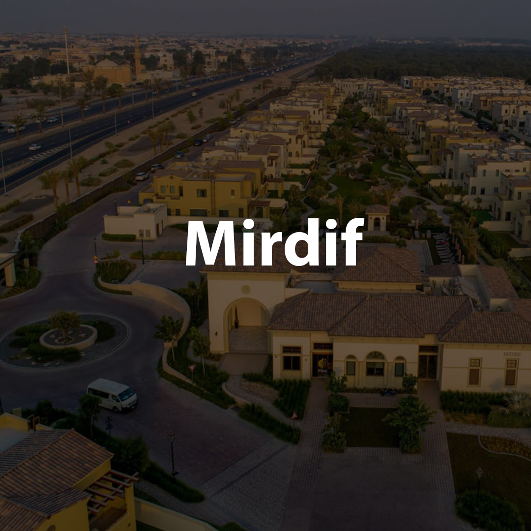 Mirdif