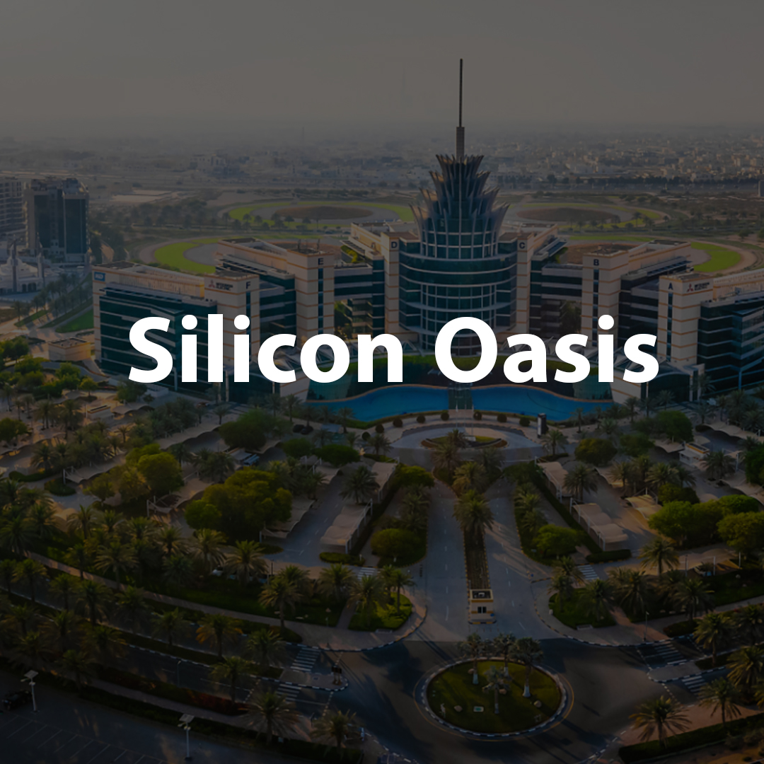 Silicon Oasis