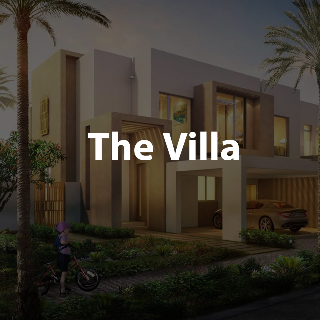 The Villa