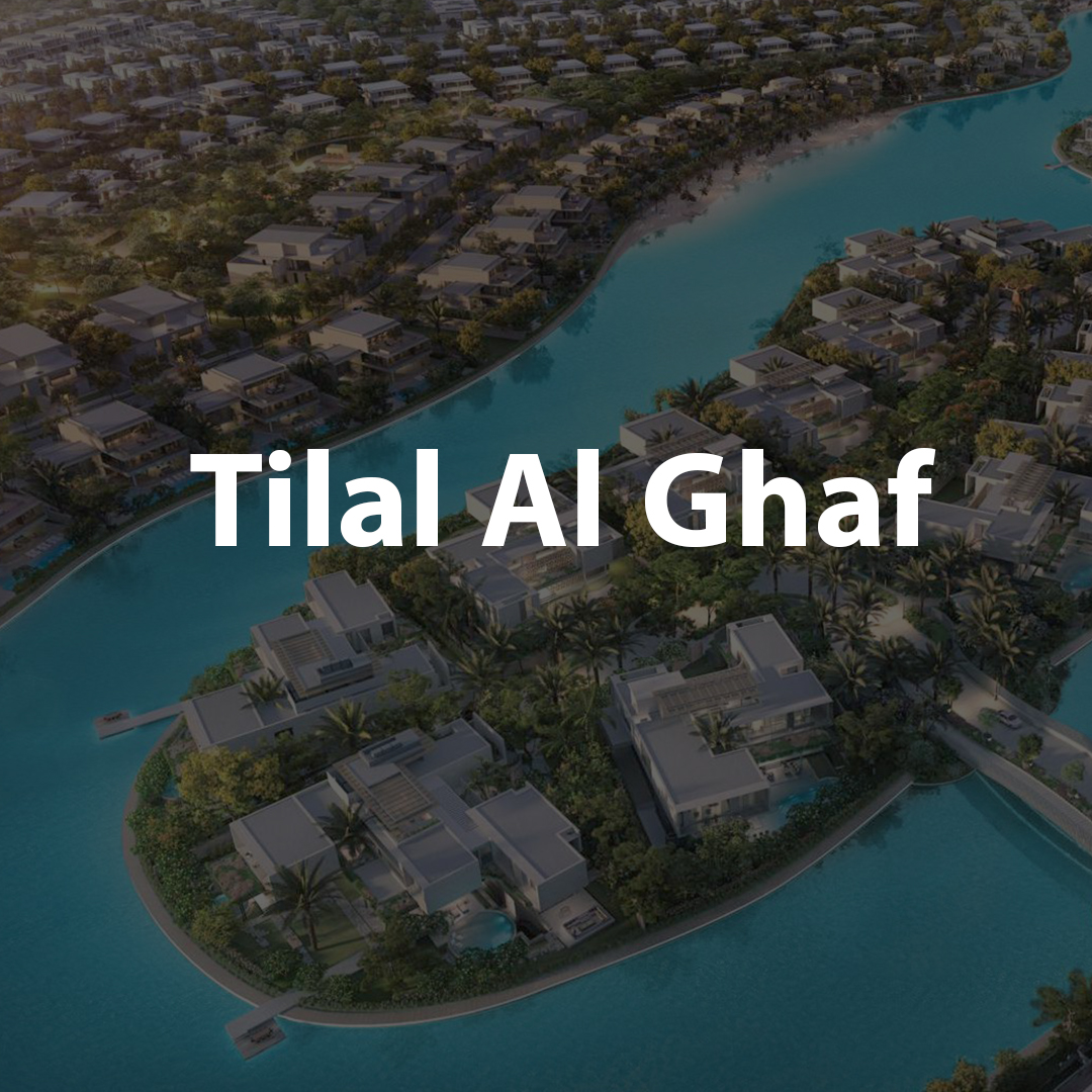 Tilal Al Ghaf