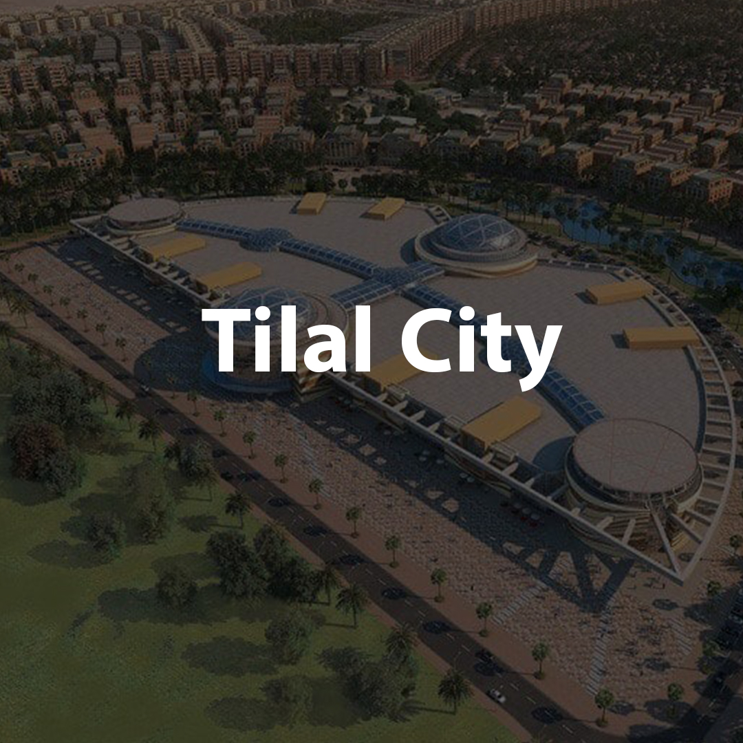 Tilal City