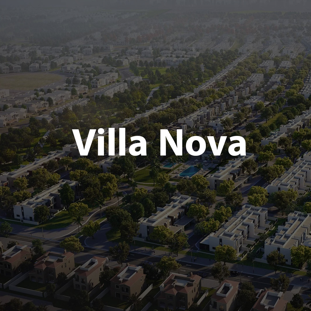 Villa Nova